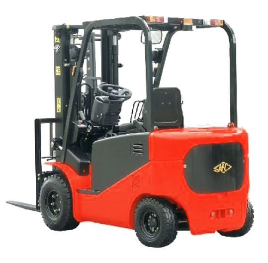 Hangcha CPD25J-C1 грузоподъемность 2,5 тонны