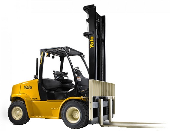 Yale GLC 60VX грузоподъемность 6 тонн