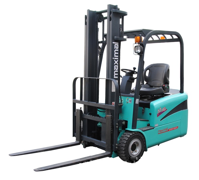 Maximal FB20S грузоподъемность 2,0 тонны