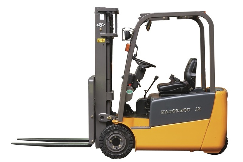 Hangcha CPCDS15J-C1 грузоподъемность 1,5 тонны