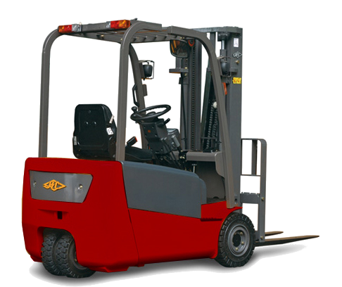 Hangcha CPCDS18J-C1 грузоподъемность 1,8 тонны