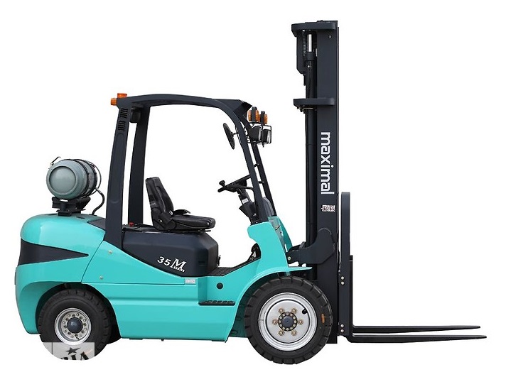 Maximal FD50T-M грузоподъемность 5 тонн