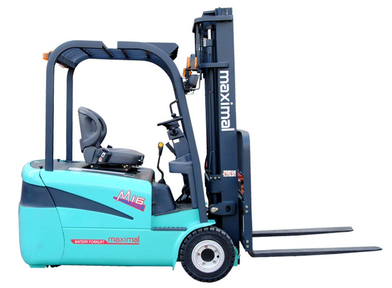 Maximal FB16S грузоподъемность 1,6 тонны