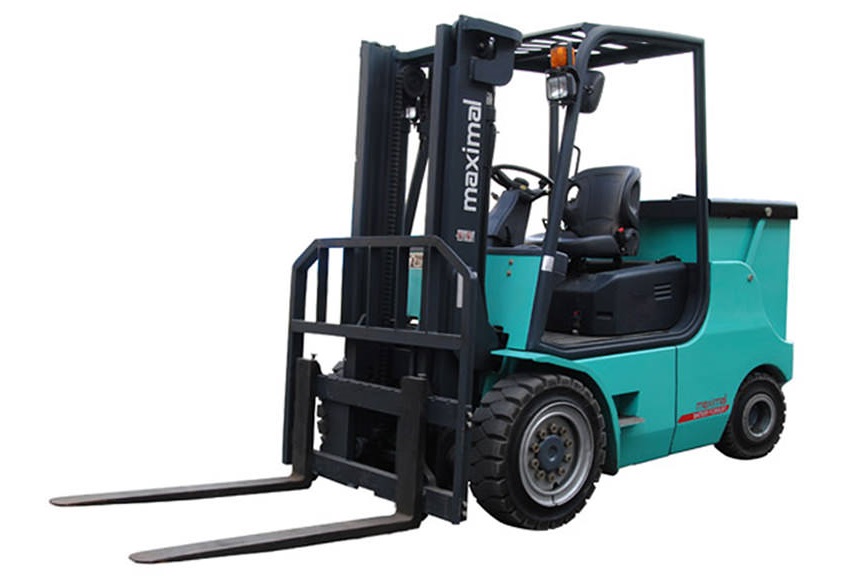 Maximal FB50 грузоподъемность 5,0 тонны