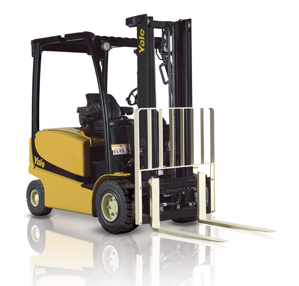 Yale ERP30VL LWB грузоподъемность 3 тонны