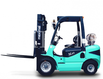 Maximal FGL20T-M грузоподъемность 2 тонны