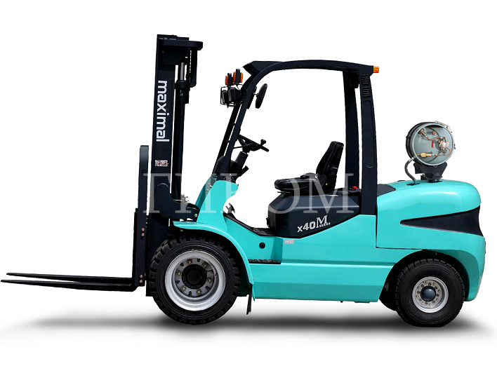 Maximal FGL30T-M грузоподъемность 3 тонны