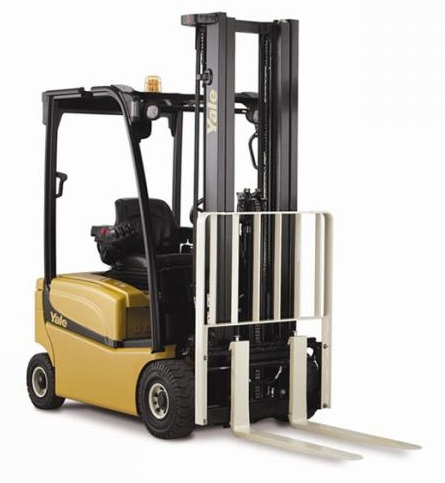 Yale ERP20VF LWB грузоподъемность 2 тонны