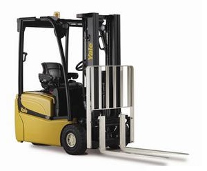 Yale ERP16VT LWB грузоподъемность 1,6 тонны