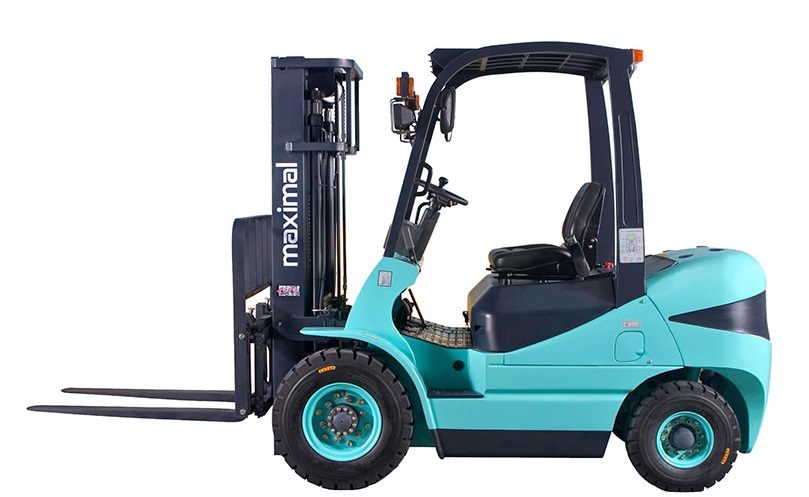 Maximal FD30T-M грузоподъемность 3 тонны