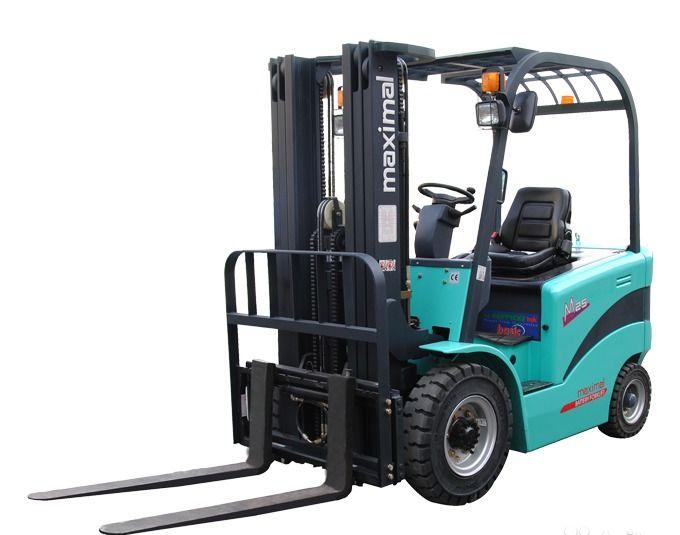 Maximal FB25 грузоподъемность 2,5 тонны